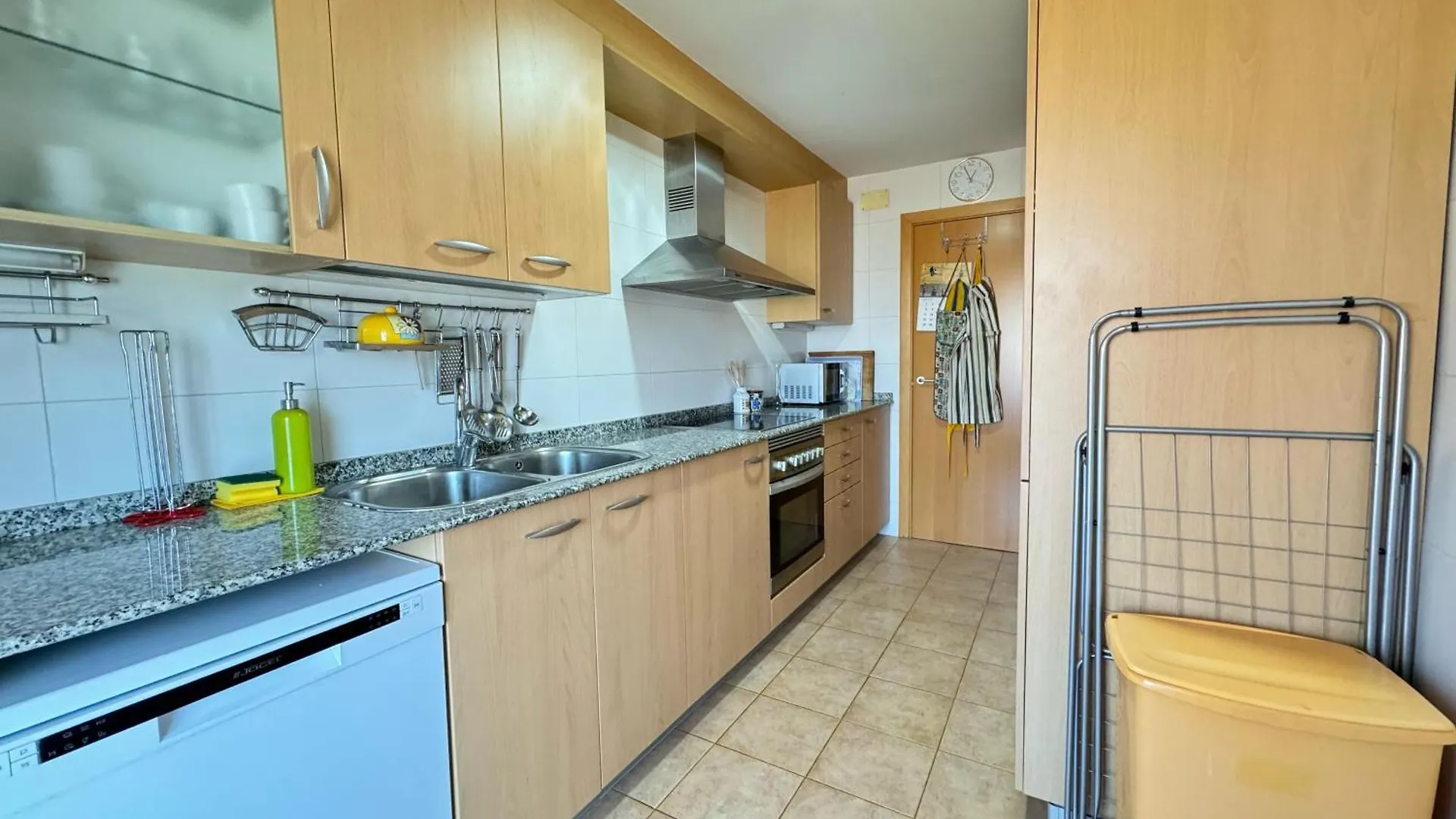 Residential Flat Lloret De Mar Spain