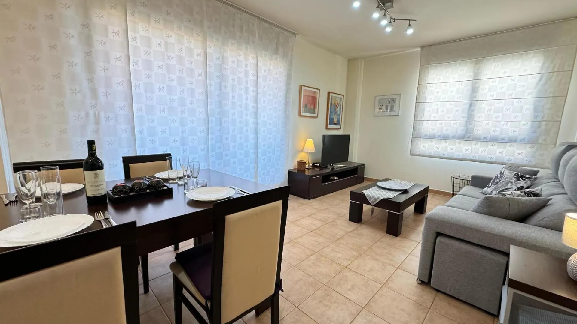 Residential Flat Lloret De Mar 0*,