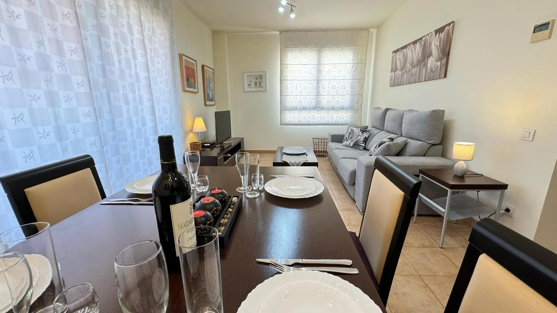 Apartment Residential Flat Lloret De Mar