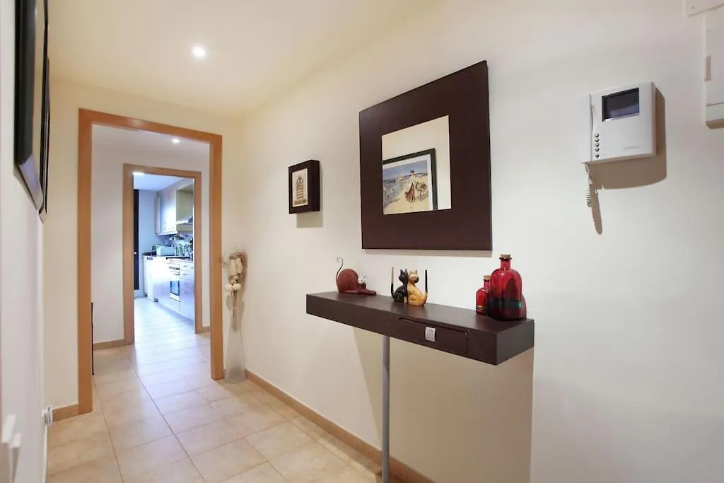 Residential Flat Lloret De Mar