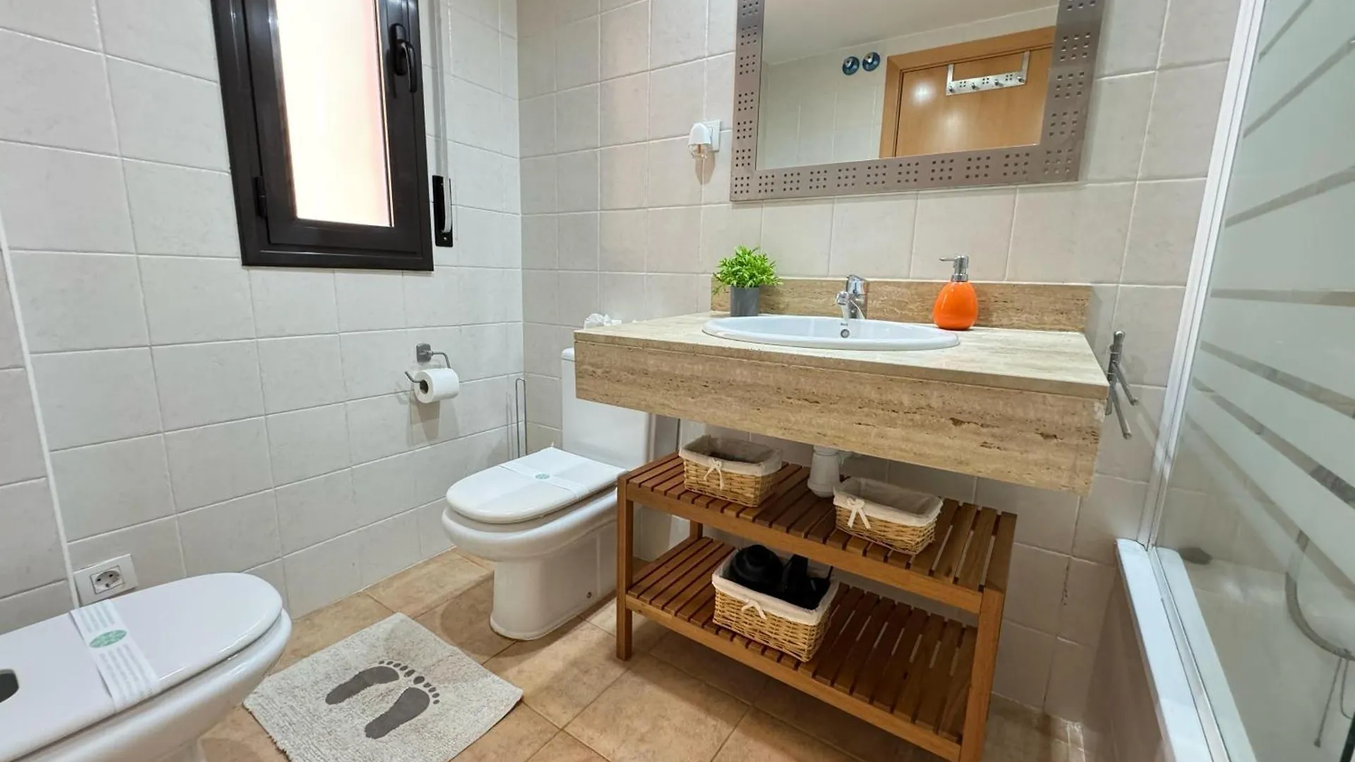 Residential Flat Lloret De Mar