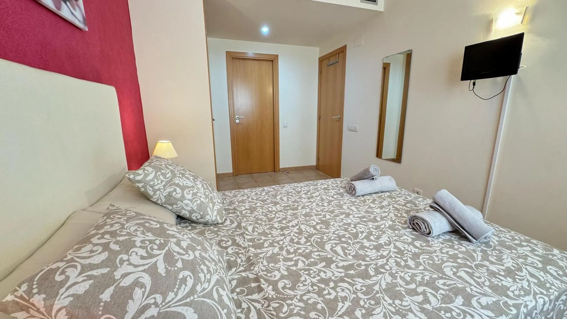 Apartment Residential Flat Lloret De Mar